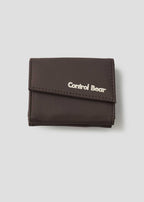Control Bear A | Mini Wallet