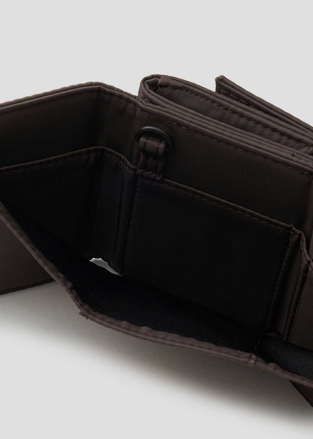 Control Bear A | Mini Wallet