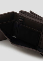 Control Bear A | Mini Wallet