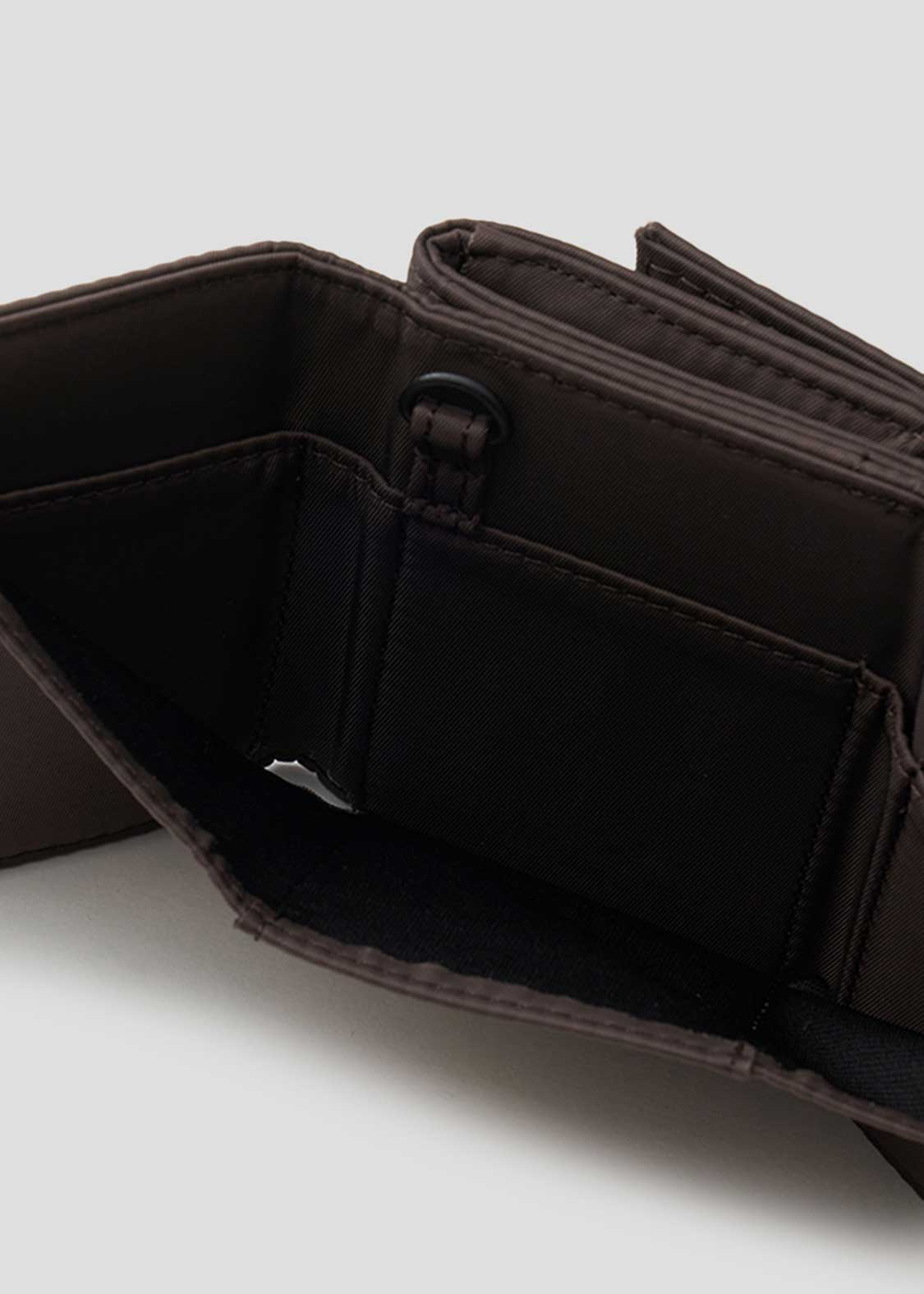Control Bear A | Mini Wallet