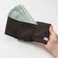 Control Bear A | Mini Wallet