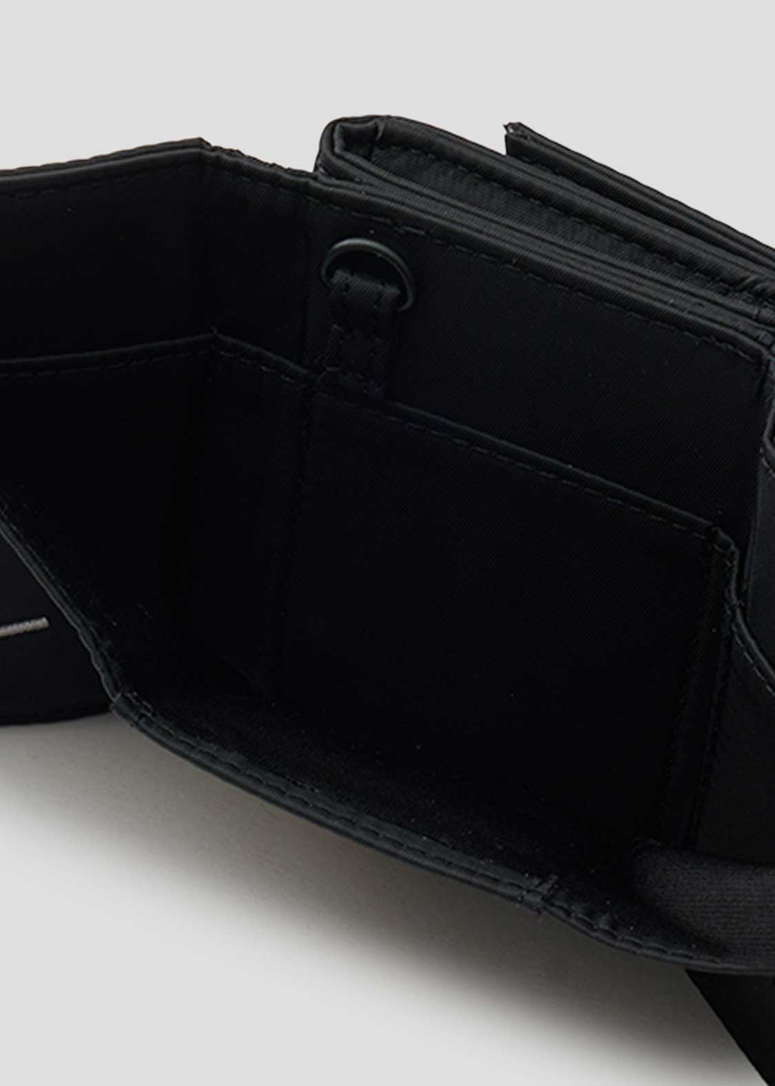 Icebonne A | Mini Wallet