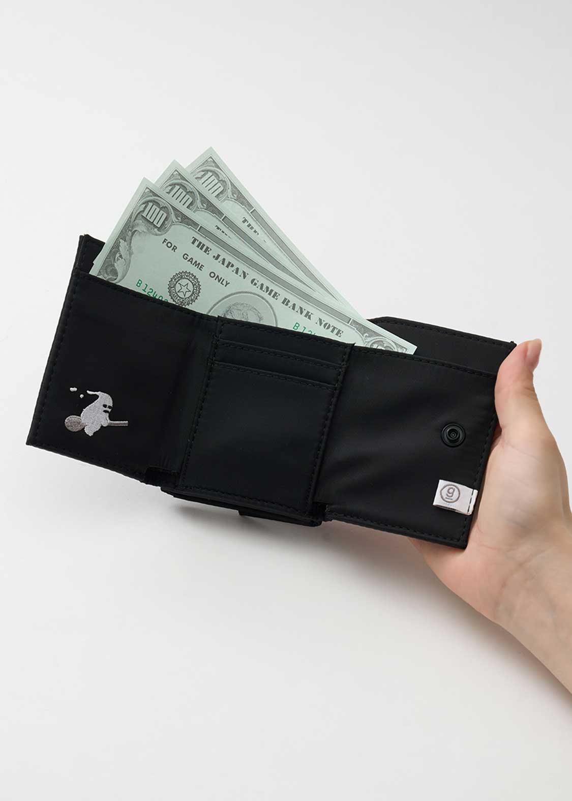 Icebonne A | Mini Wallet