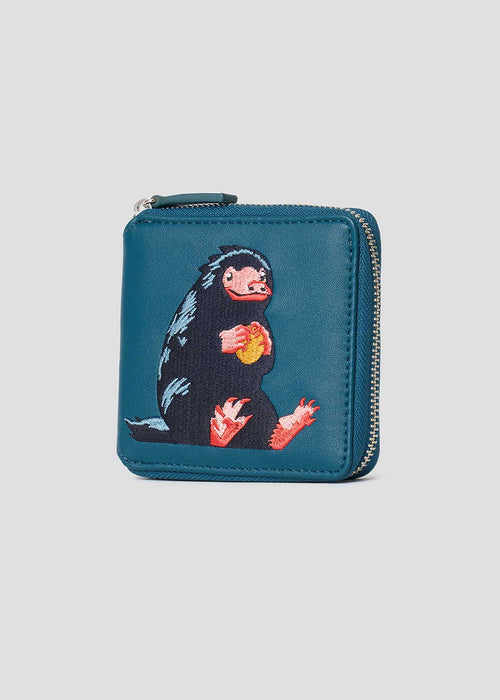 Harry Potter Niffler And Treasure | Wallet