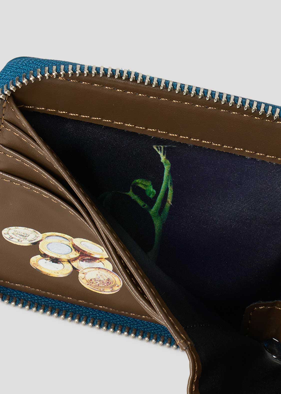 Harry Potter Niffler And Treasure | Wallet