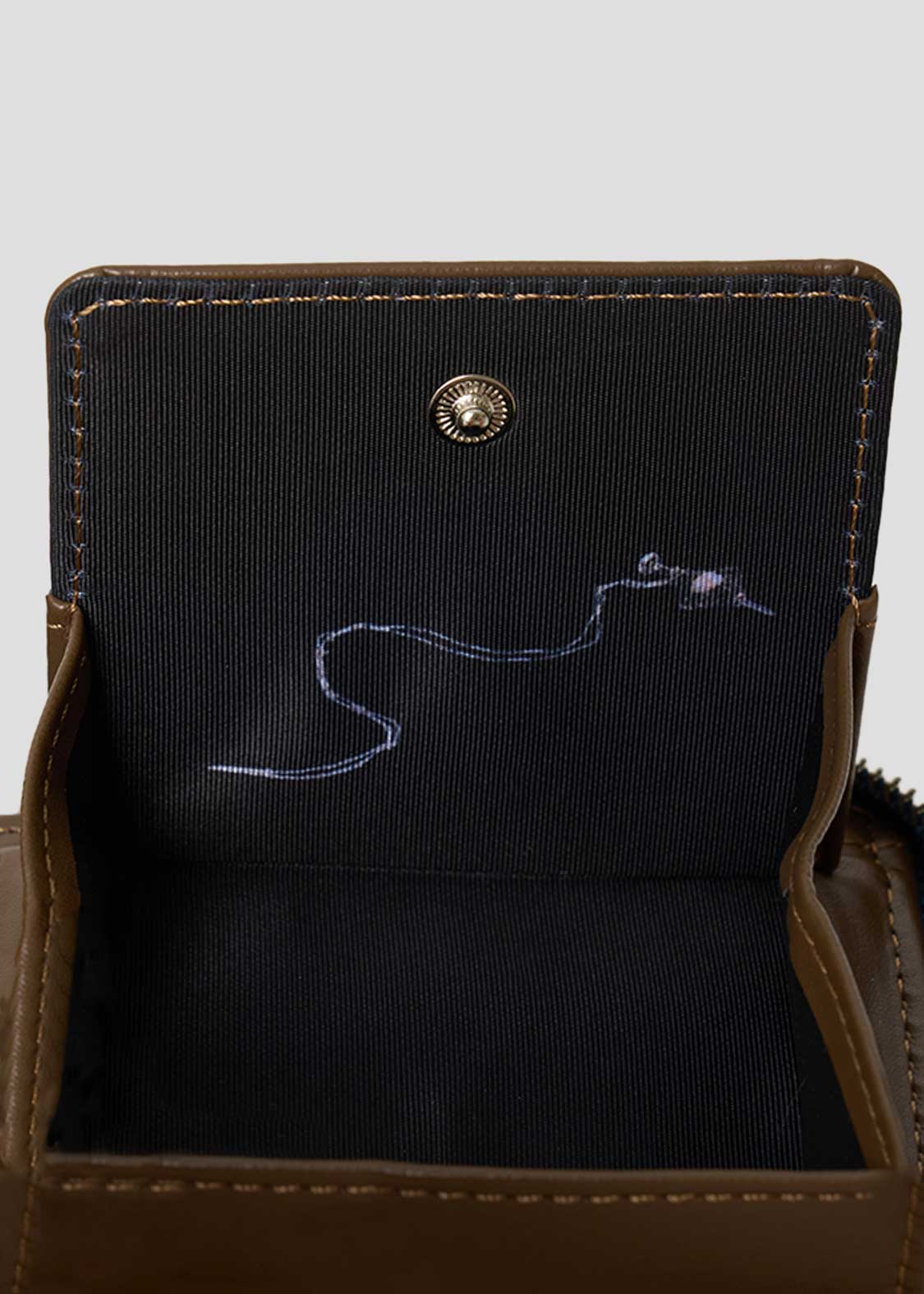 Harry Potter Niffler And Treasure | Wallet