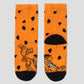 Hanna Barbera Middle Socks (Hanna Barbera_Fred and Wilma)
