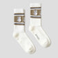 miffy Middle Socks (miffy_miffy Face line 2)