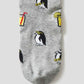 Middle Socks (City boy Penguin)