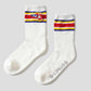 Mobile Suit Gundam Middle socks (Mobile Suit Gundam_Mobile Suit Gundam)