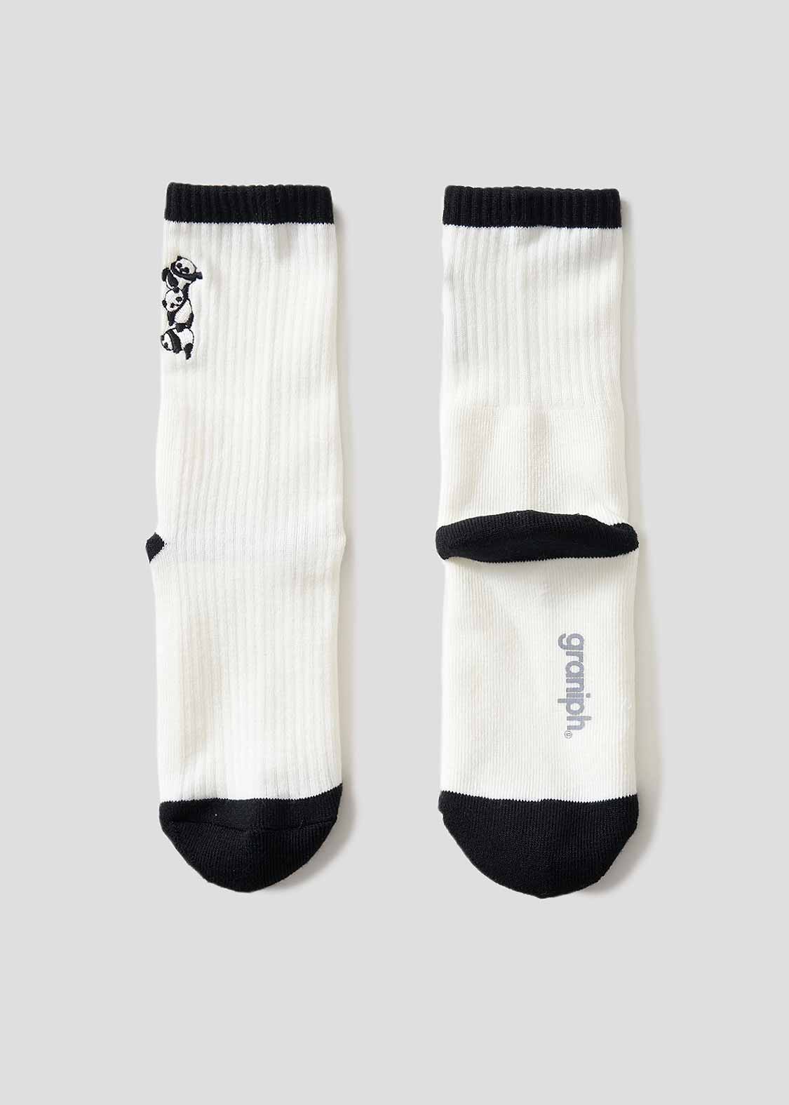 Middle Socks (Rolling Pandas 3)