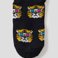 Middle Socks (Awesome Tiger 3D glasses)