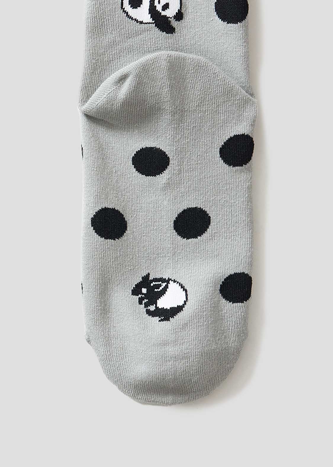 Middle Socks (Rolling Pandas 4)