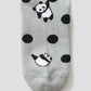 Middle Socks (Rolling Pandas 4)