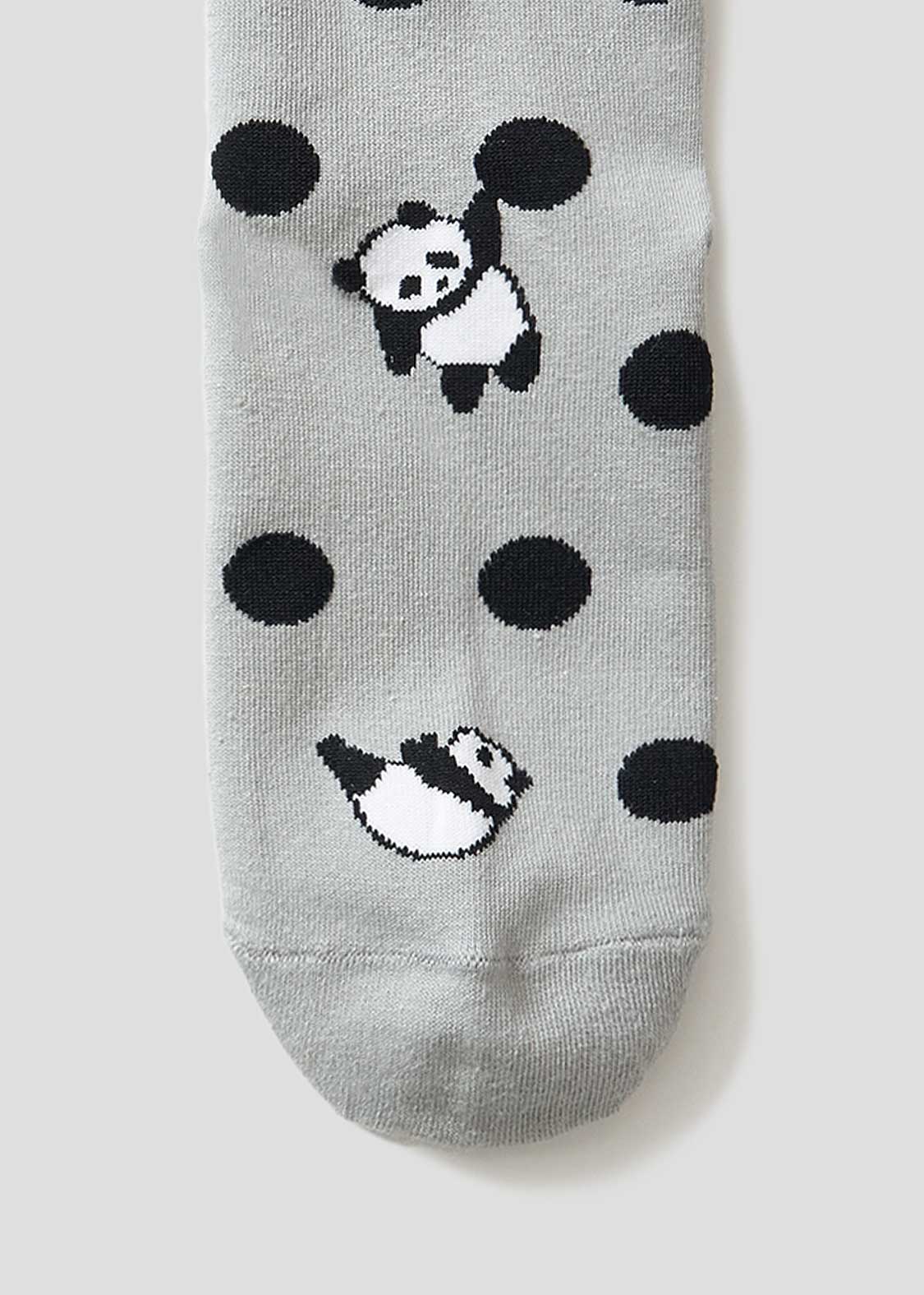 Middle Socks (Rolling Pandas 4)