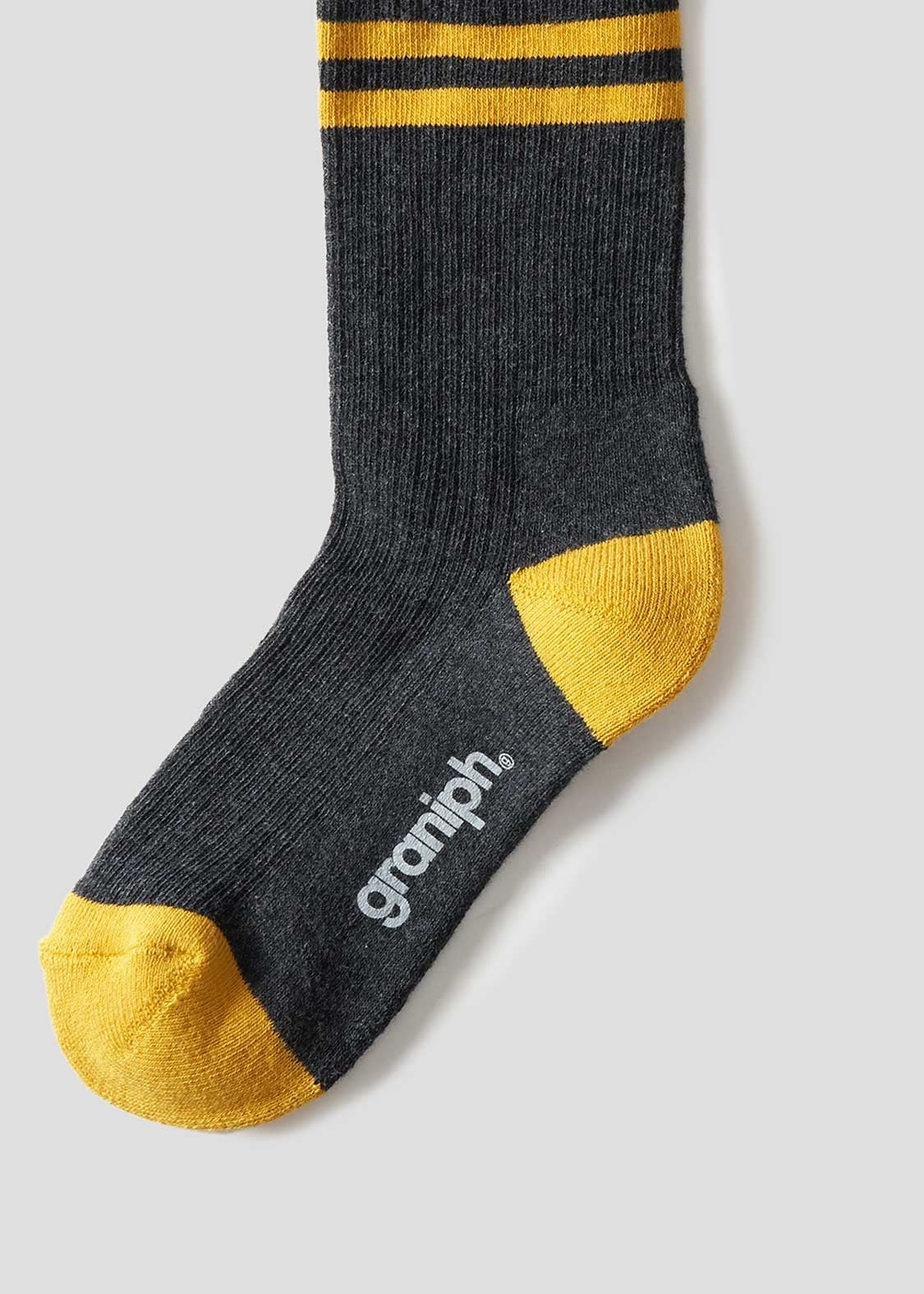 Middle Socks (Nekokaburi Beautiful Shadow 2)