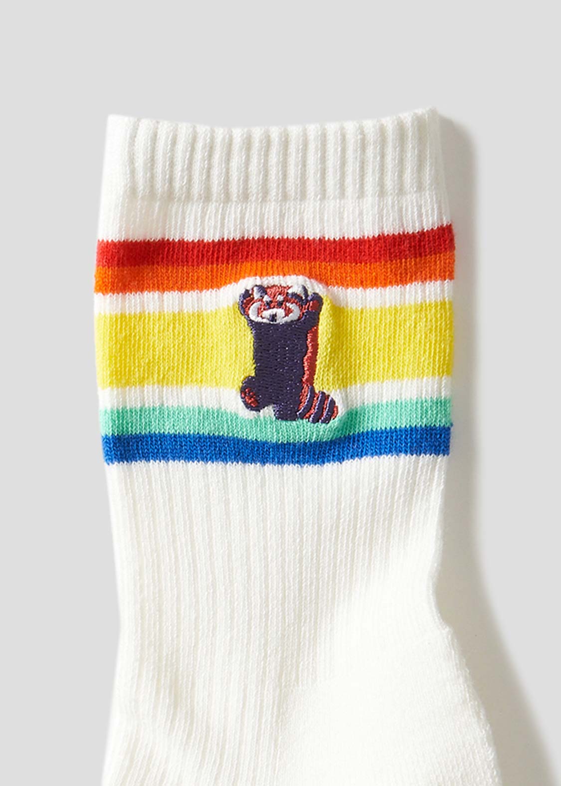 Middle Socks (Ikaku Dance 2)