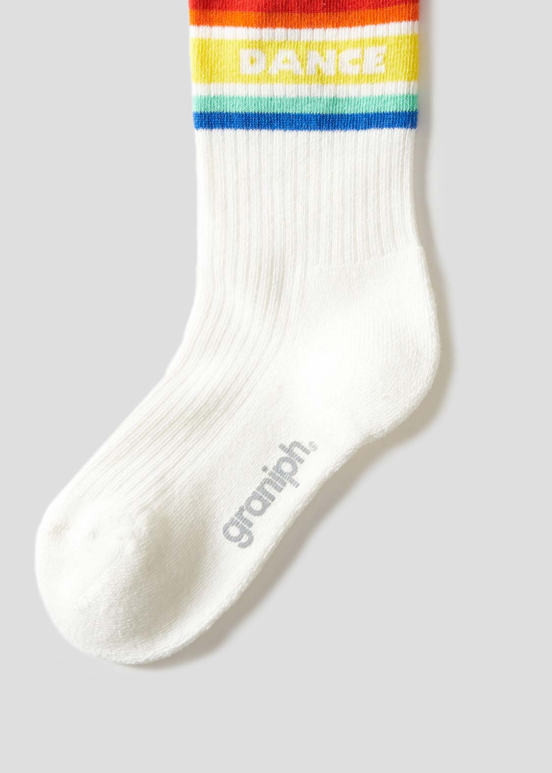 Middle Socks (Ikaku Dance 2)