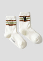 Middle Socks (Ikaku 5)