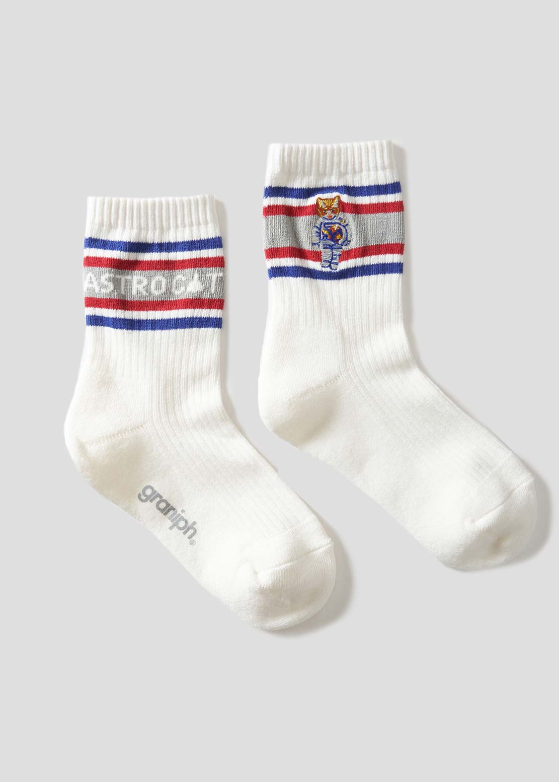 Middle Socks (ASTRO CAT 2)