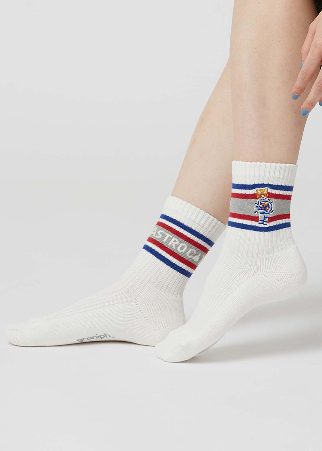 Middle Socks (ASTRO CAT 2)