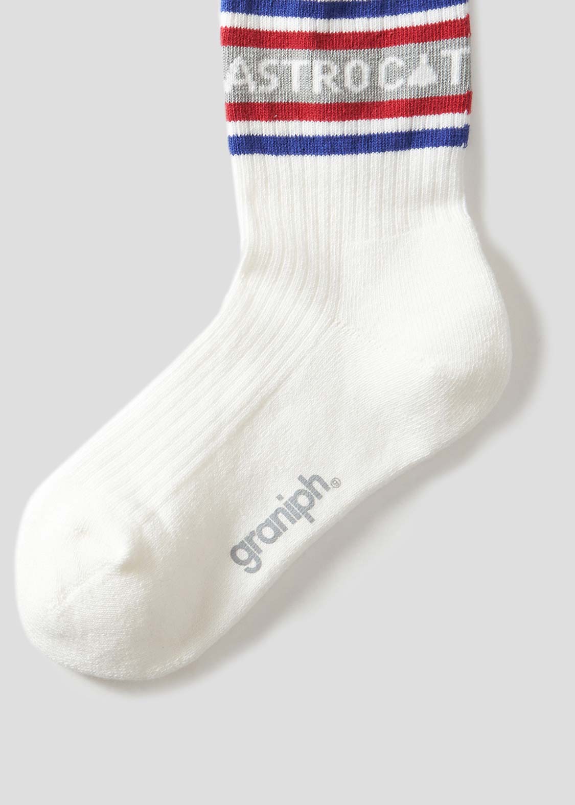 Middle Socks (ASTRO CAT 2)