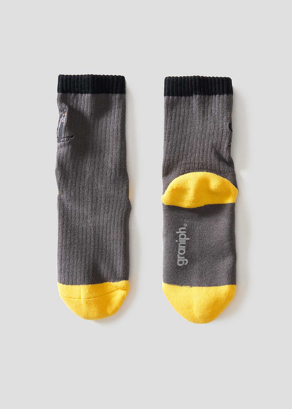 Neko Kaburi Beautiful Shadow | Middle Socks