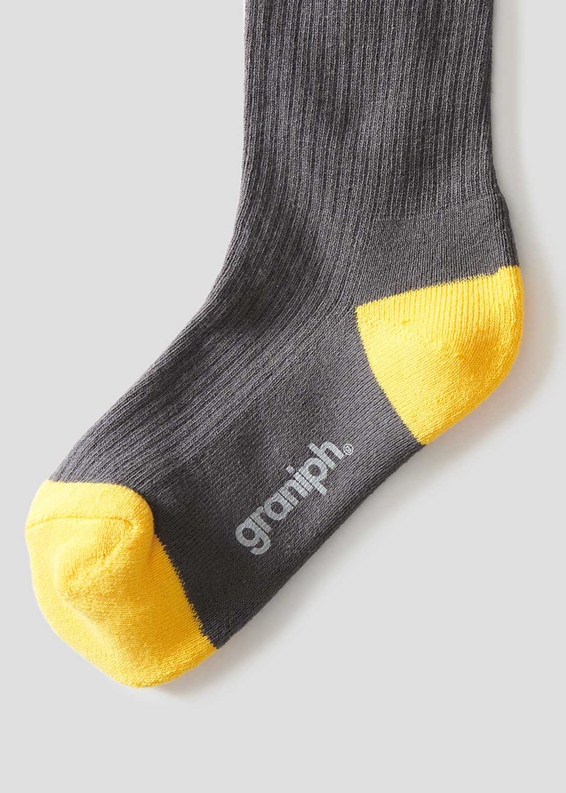 Neko Kaburi Beautiful Shadow | Middle Socks