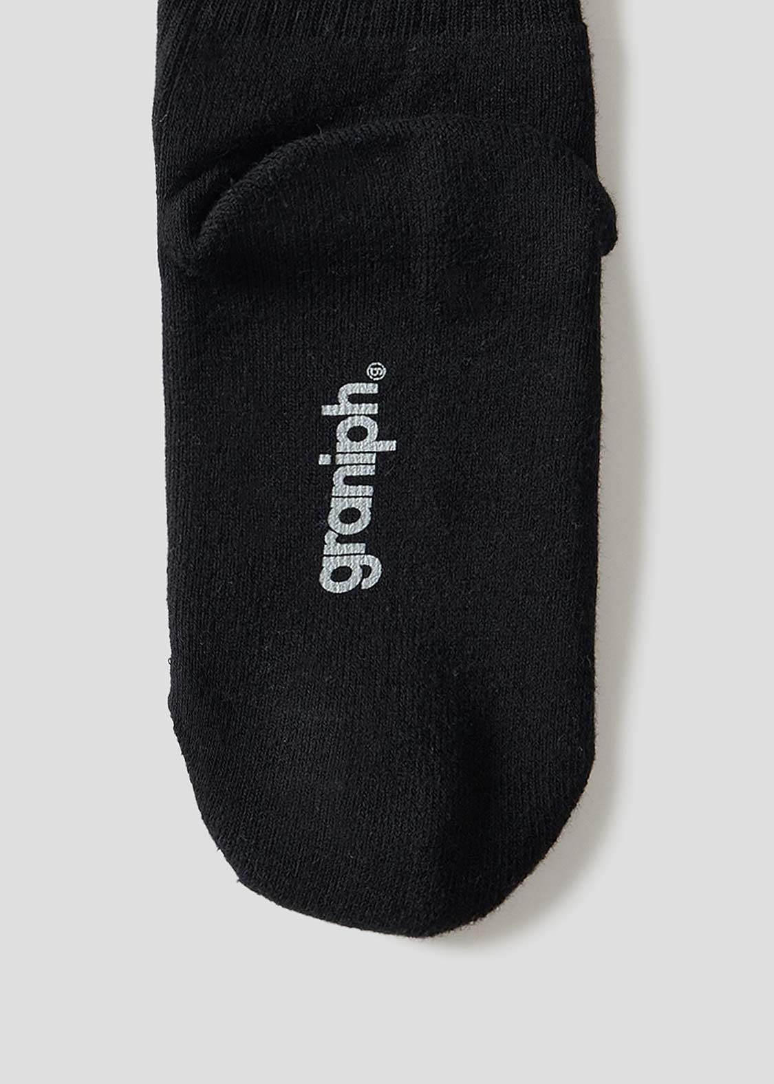 Middle Socks (Deep Think Beautiful Shadow)