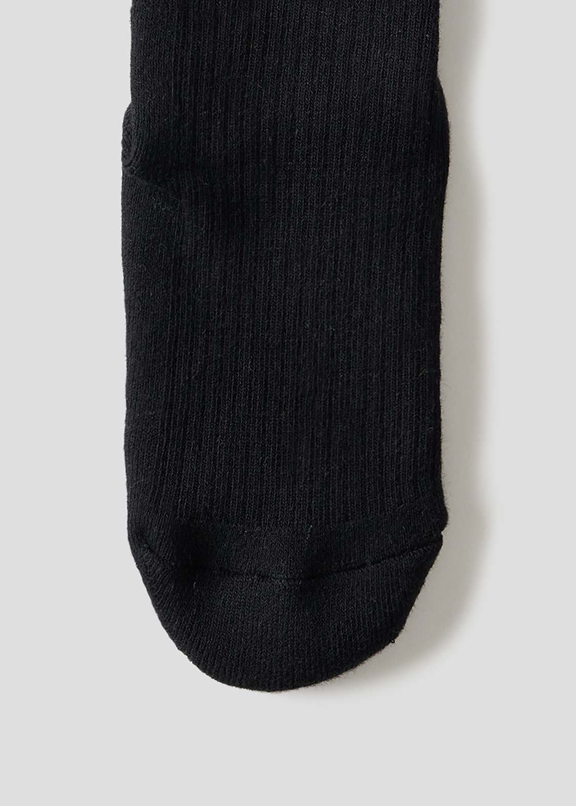 Middle Socks (Deep Think Beautiful Shadow)