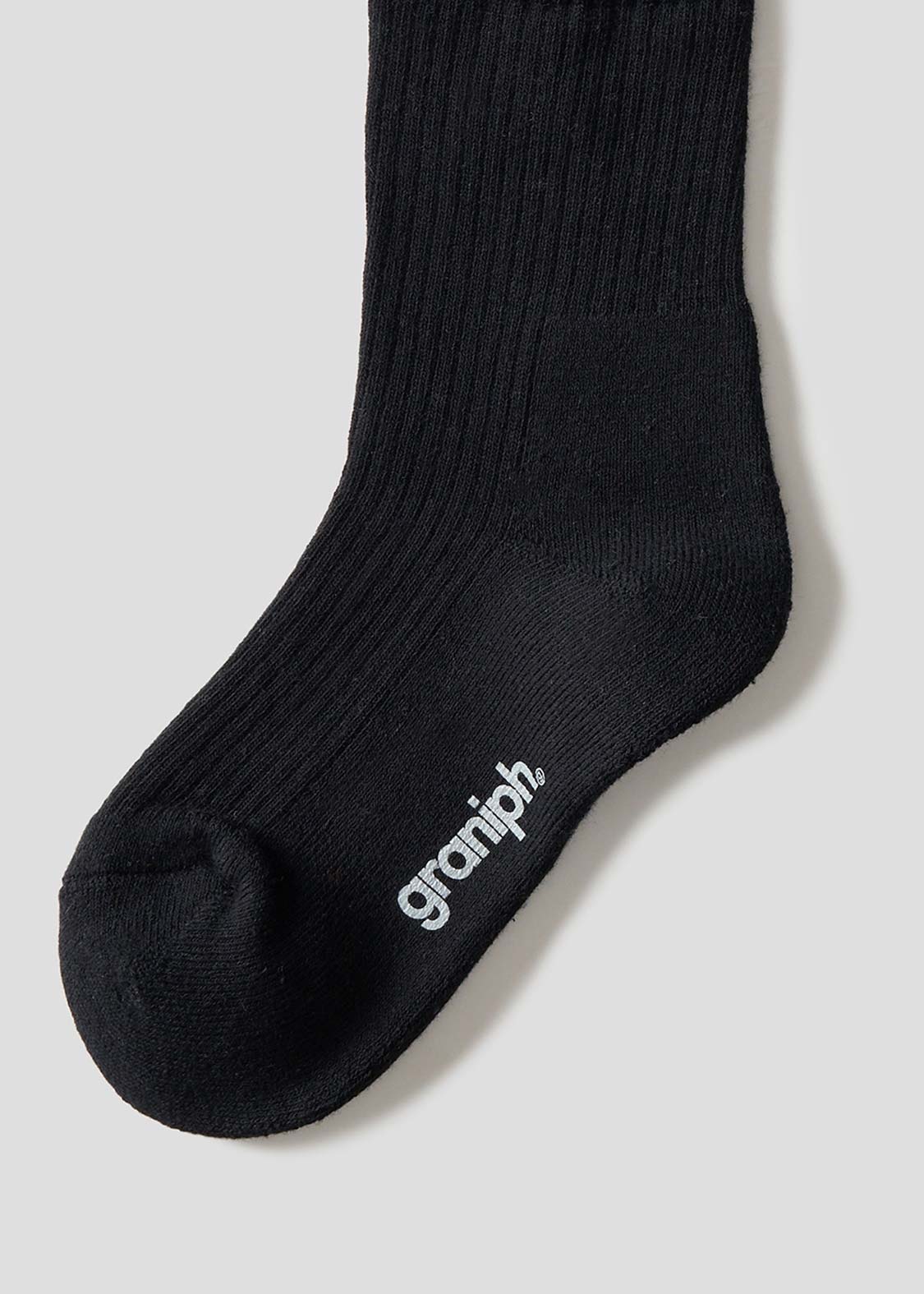 Middle Socks (Deep Think Beautiful Shadow)