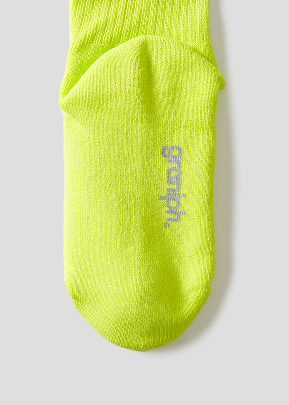 Middle Socks (Ikaku Neon)