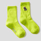 Middle Socks (Ikaku Neon)