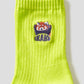 Middle Socks (Ikaku Neon)