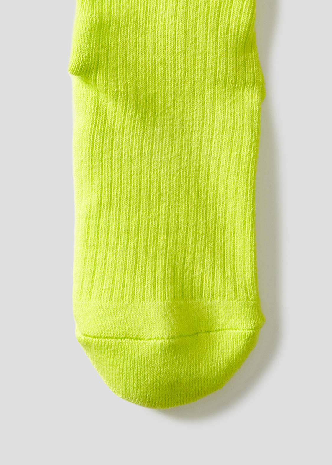 Middle Socks (Ikaku Neon)