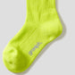 Middle Socks (Ikaku Neon)