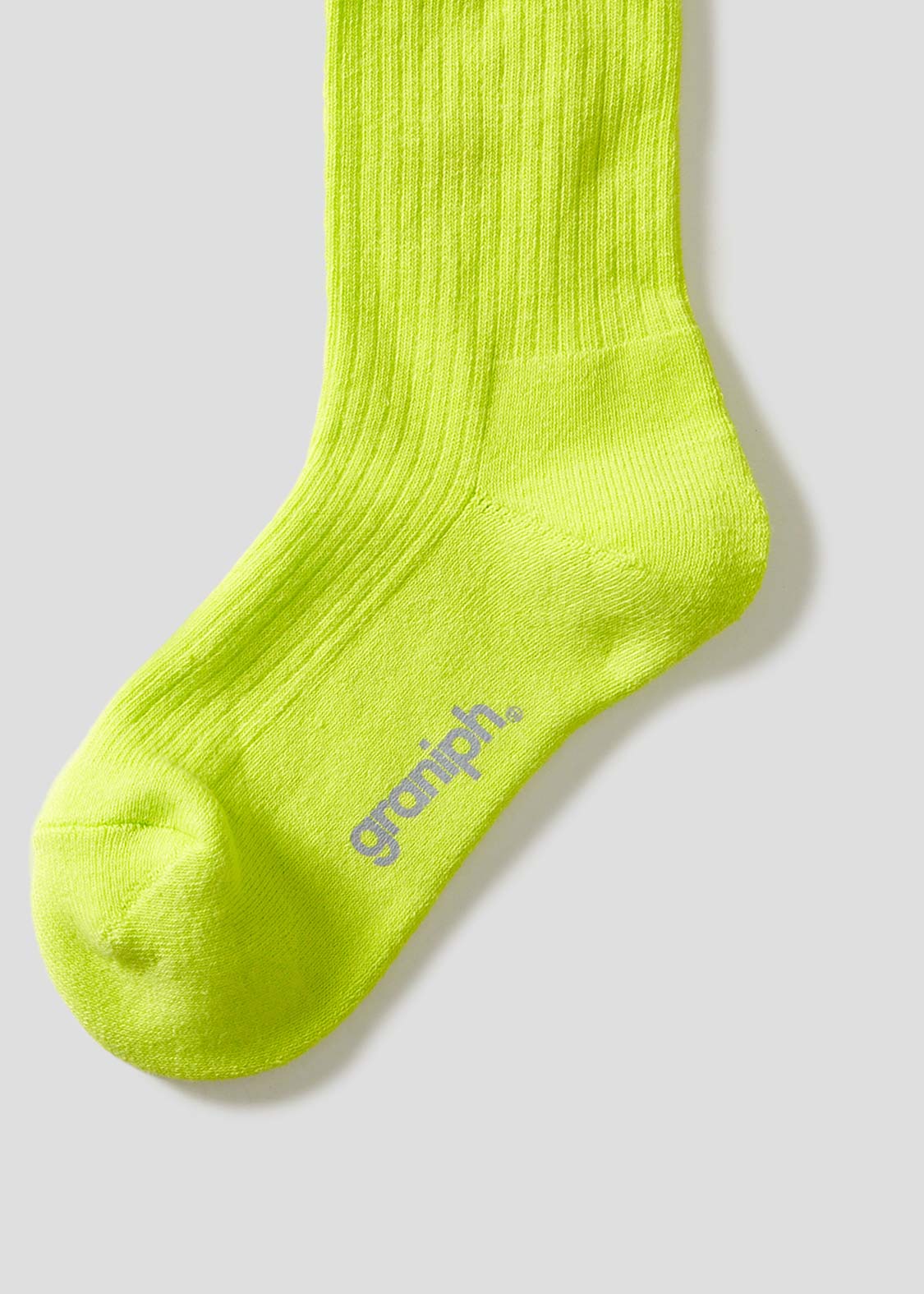 Middle Socks (Ikaku Neon)