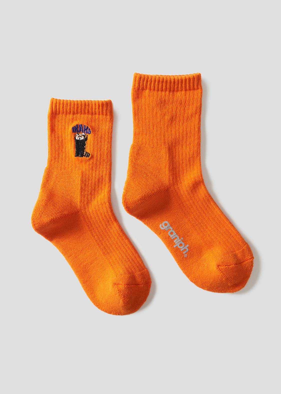 Middle Socks (Ikaku 6)