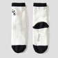 Rolling Pandas | Mid Socks