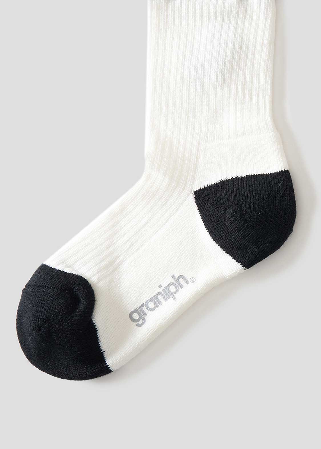 Rolling Pandas | Mid Socks