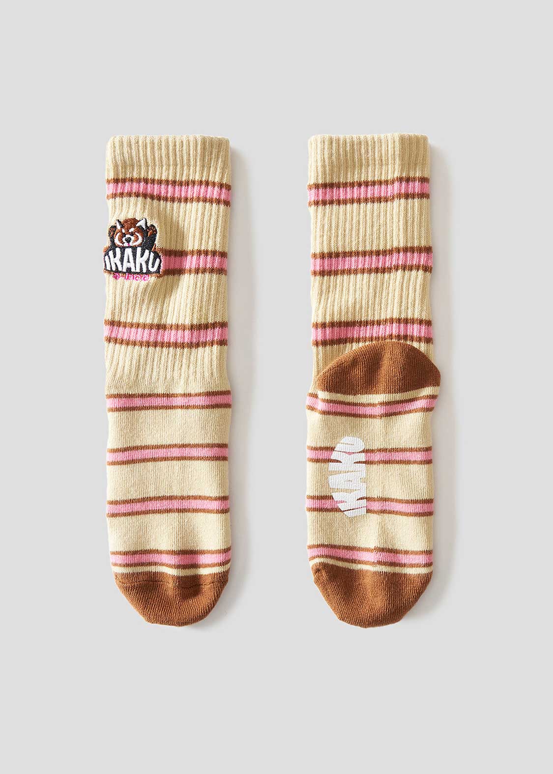 Ikaku 2 | Mid Socks