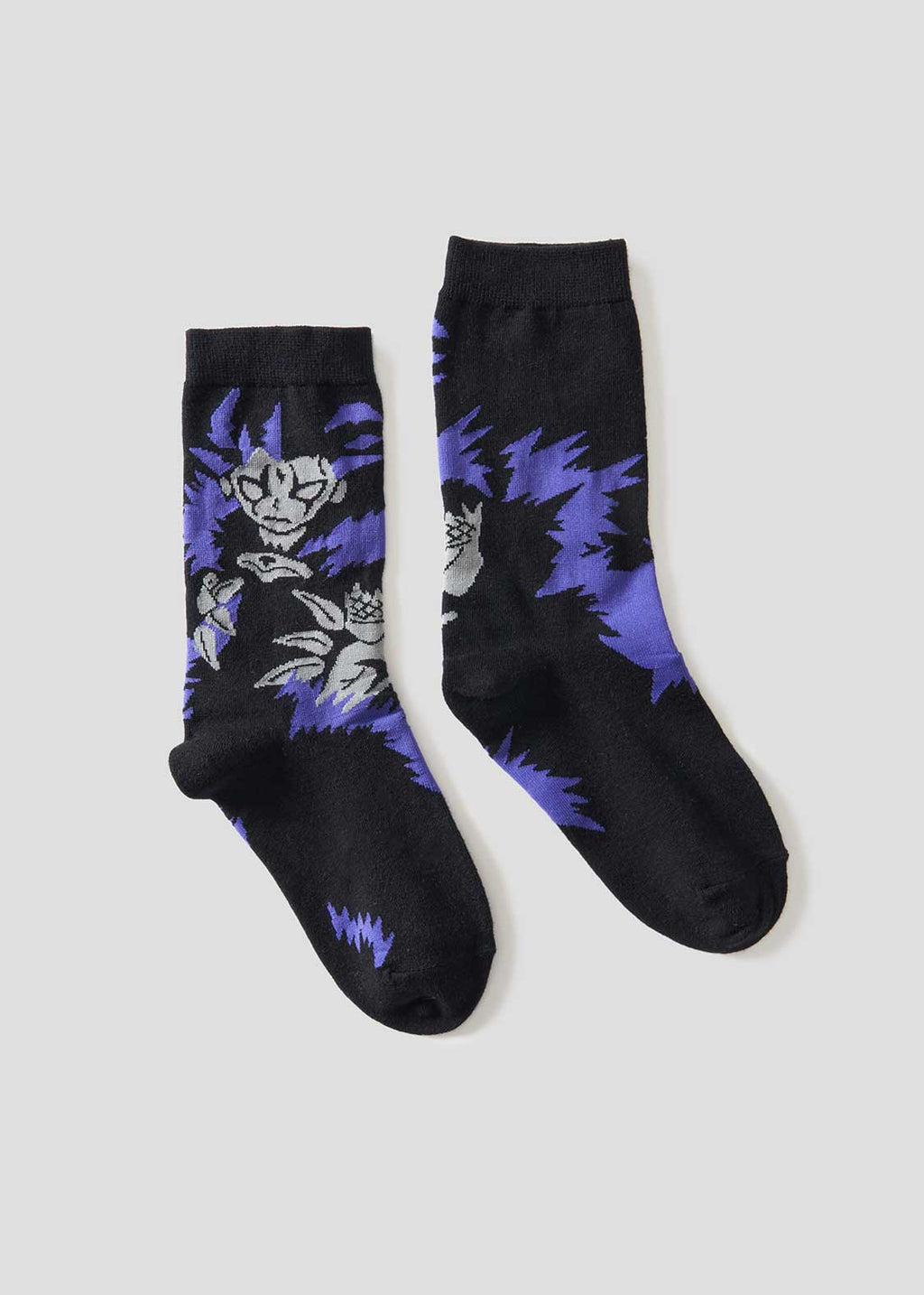 Zatch Bell! - Burago | Mid-Length Socks