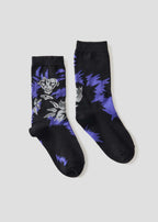 Zatch Bell! - Burago | Mid-Length Socks