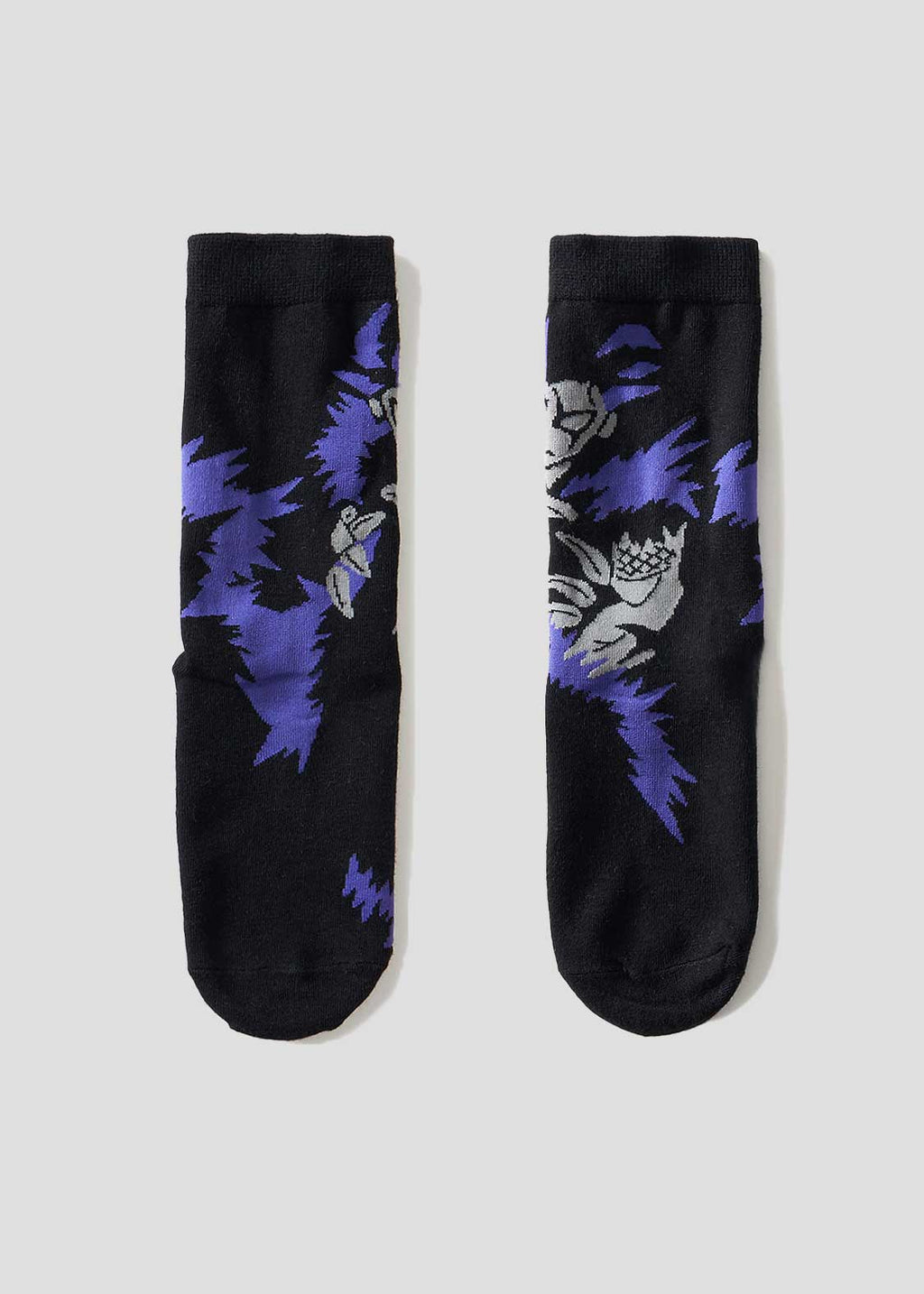 Zatch Bell! - Burago | Mid-Length Socks