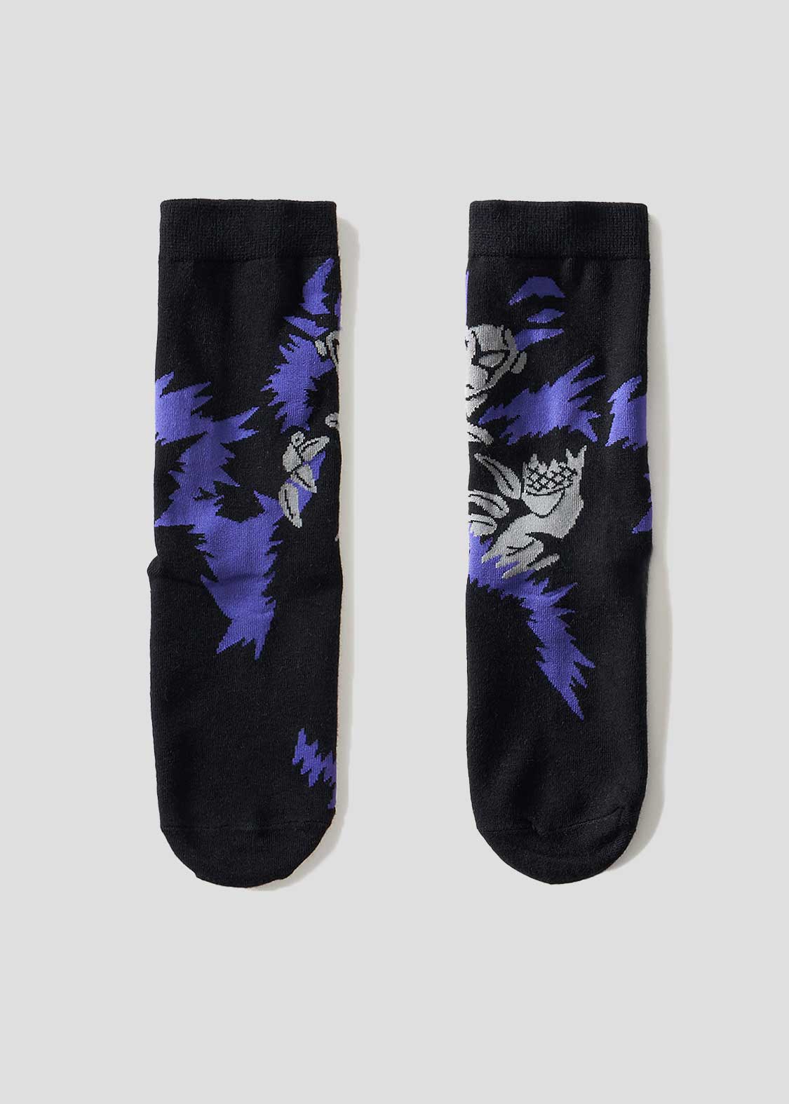 Zatch Bell! - Burago | Mid-Length Socks