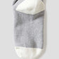 Nekokaburi Beautiful Shadow 2 | Antibacterial Mid Socks