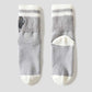 Nekokaburi Beautiful Shadow 2 | Antibacterial Mid Socks