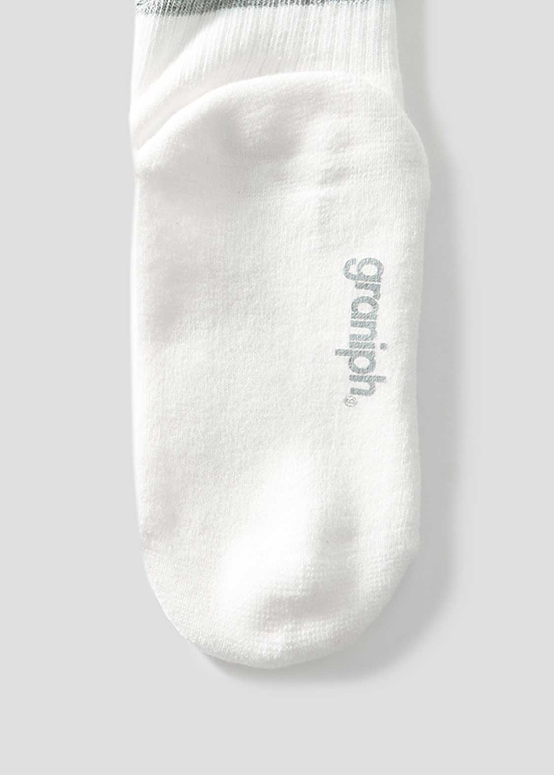 Neko Kaburi Beautiful Shadow | Glitter Mid-Length Socks