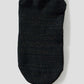 Beautiful Shadow Zoom | Glitter Mid-Length Socks