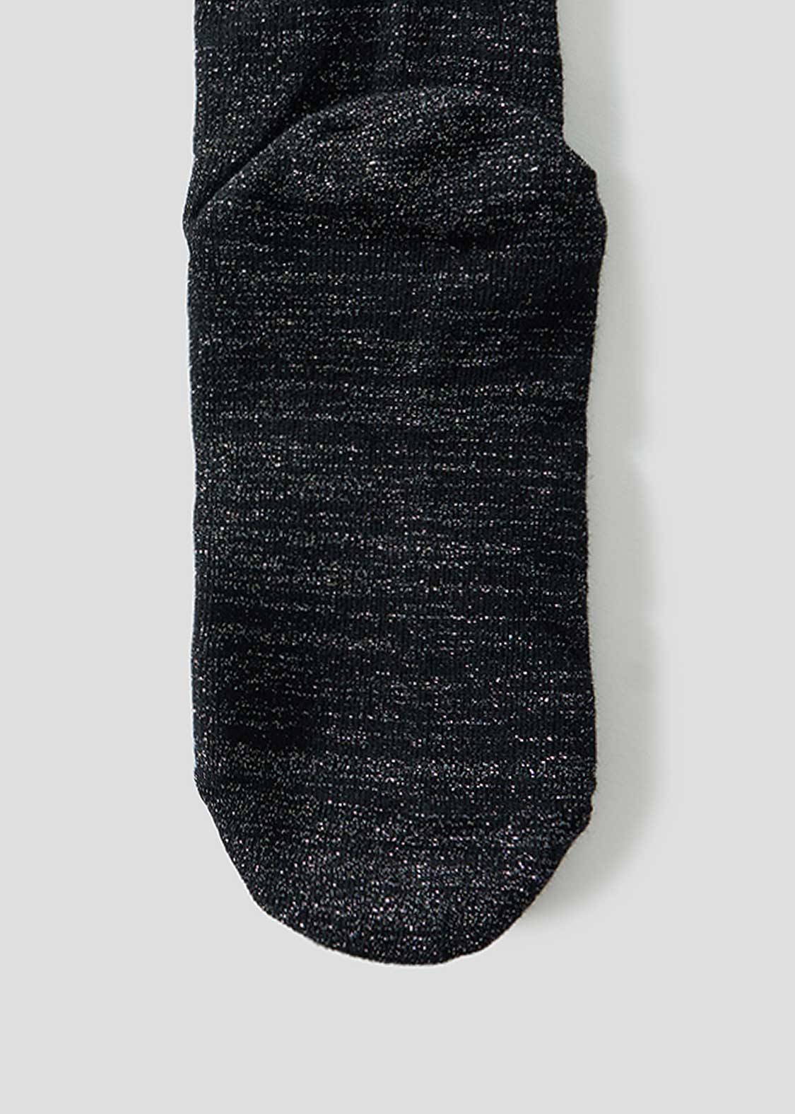 Ikaku | Glitter Mid-Length Socks